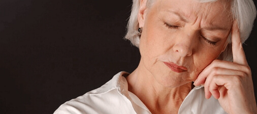 эктопия при климаксе