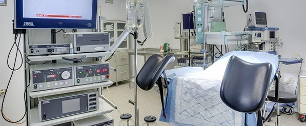 гинекологическая диагностика