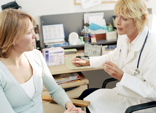 лечение эктопии