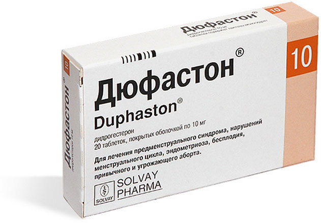 Эктопия шейки матки (псевдоэрозия)