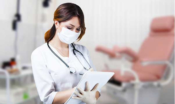 Какое лечение назначается при хроническом и остром цервиците