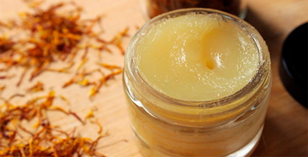 мази и растворы