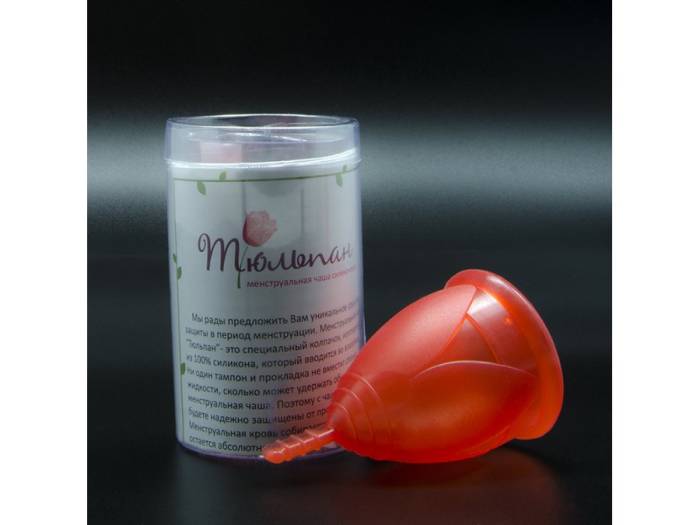 Особенности выбора и использования менструационной чаши