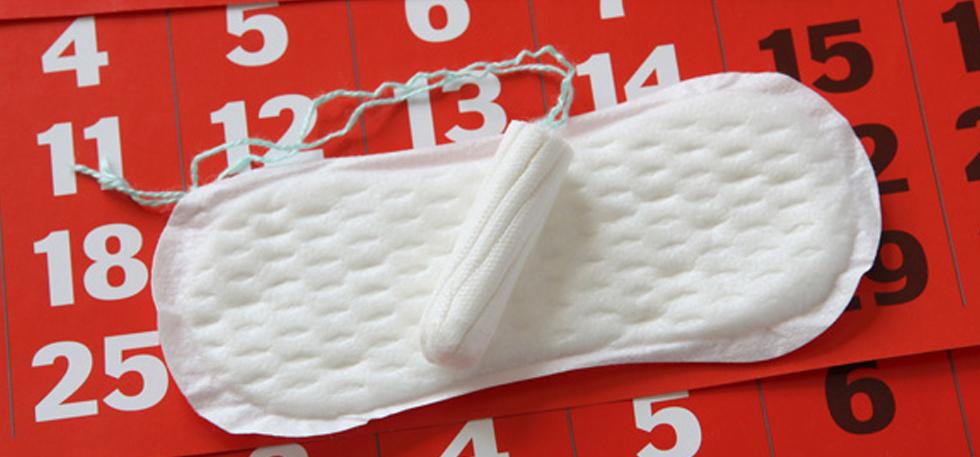 нарушения менструации