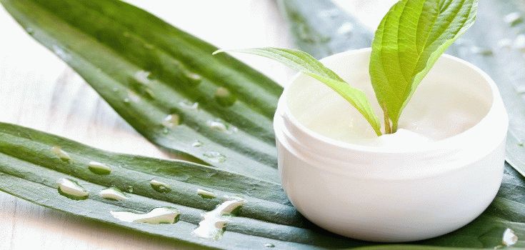 натуральная мазь