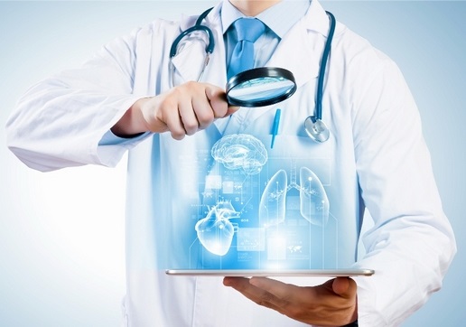 обследование организма