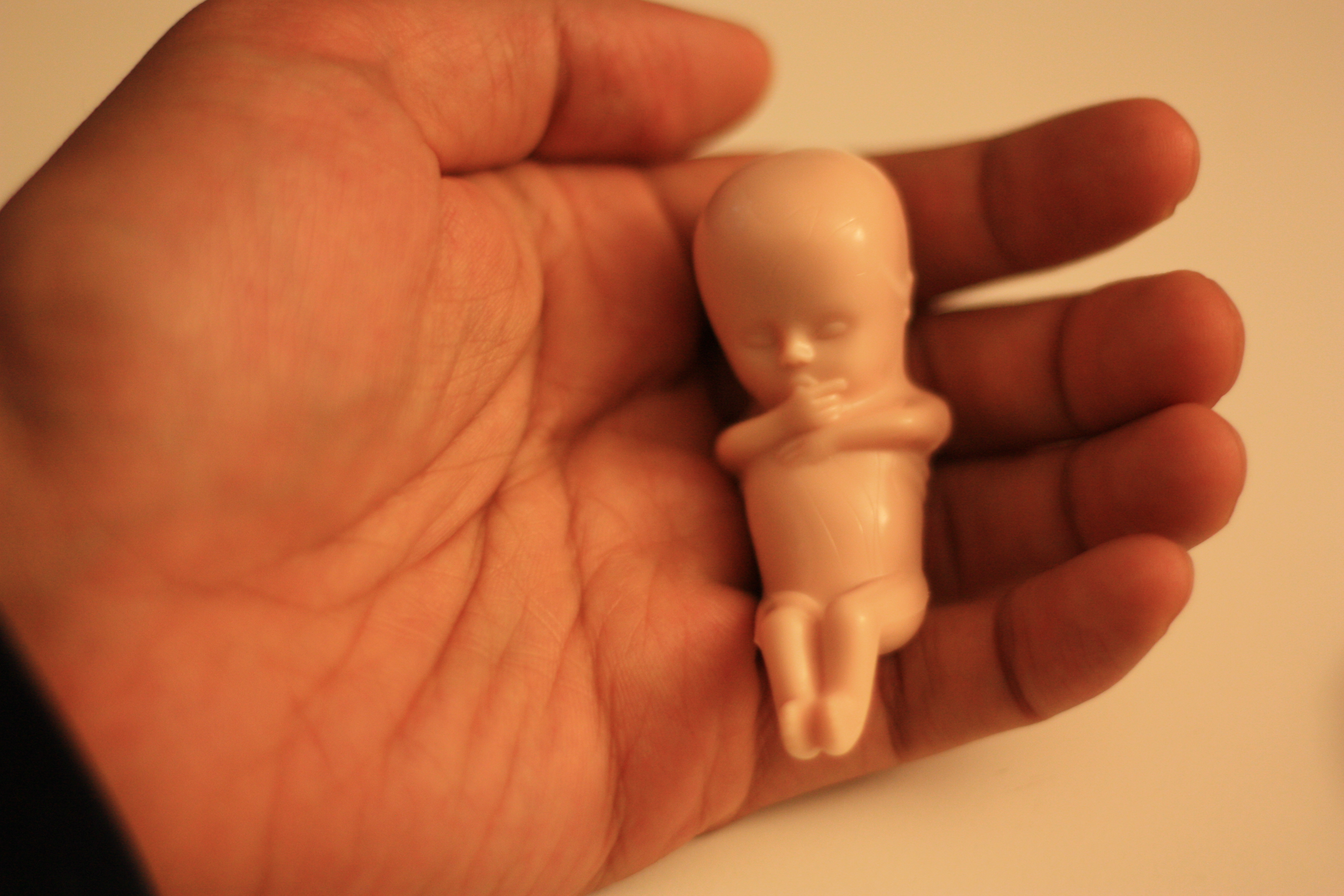 Отказ от абортов