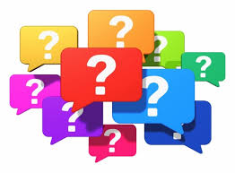 ответы н вопросы