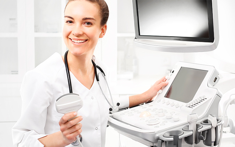 подготовка к узи