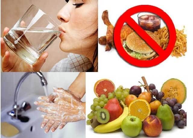 профилактика