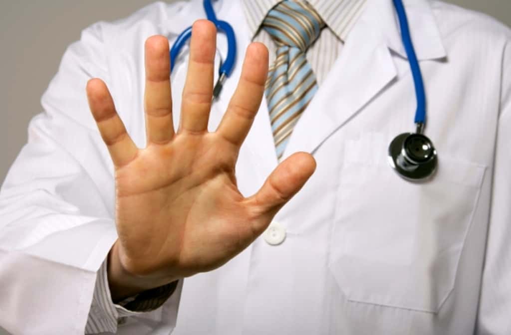 противопоказания