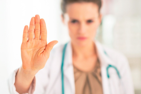 противопоказания