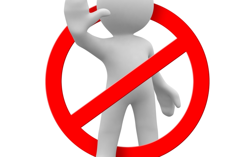 Противопоказания