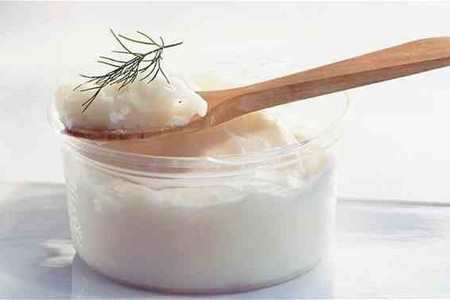 рыбий и гусиный жир