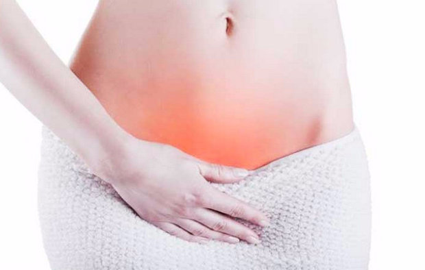 симптомы эктопии