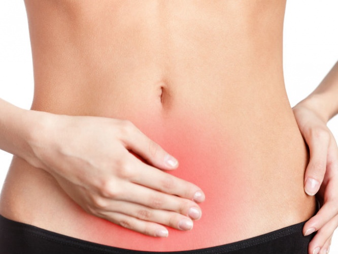 симптомы эрозии шейки матки