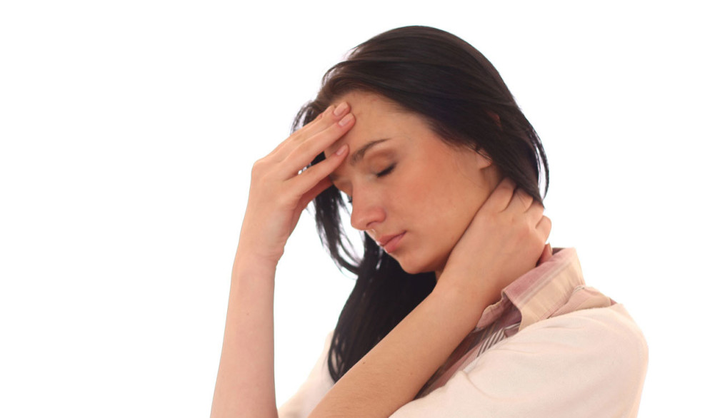 симптомы рака