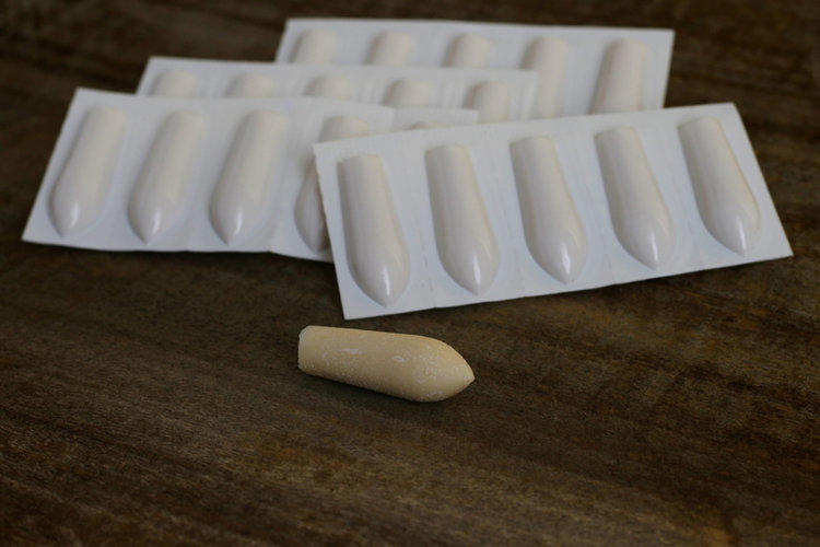 Список противовоспалительных свечей в гинекологии