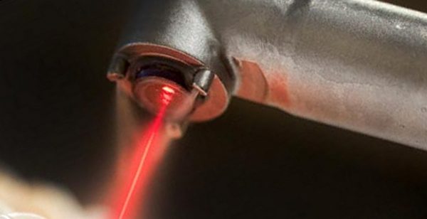 виды лазеров