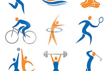 виды спорта