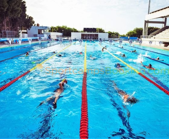 водный спорт