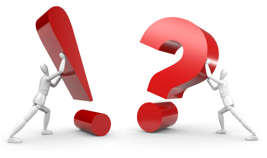 вопросы и ответы